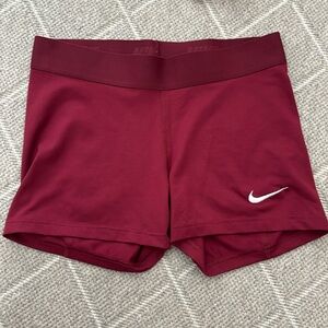 Nike pro short